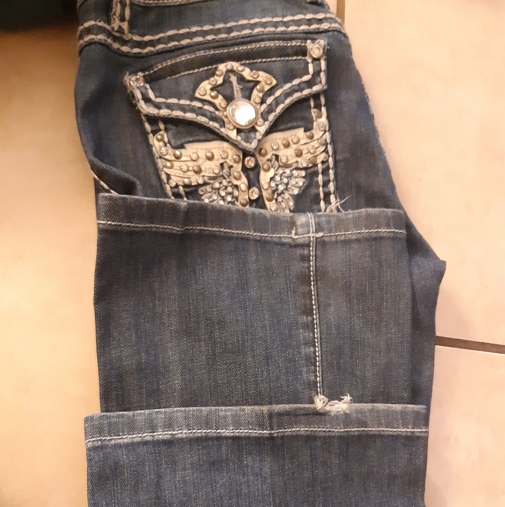 Jeans - Picture 4 of 4